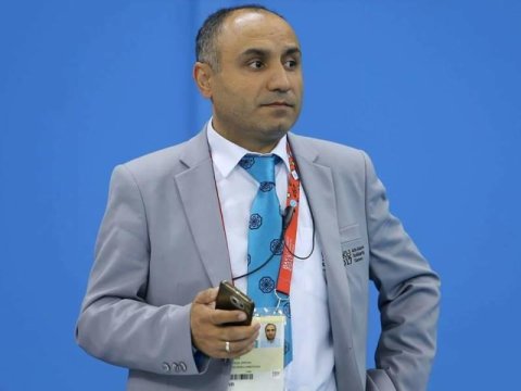 Mətbuat katibi nazirliyi dəyişdi - departament rəhbəri TƏYİN EDİLDİ