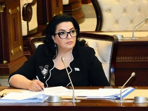 Hərbi Qənimətlər Parkı düşmən üzərində qələbənin əyani göstəricisidir