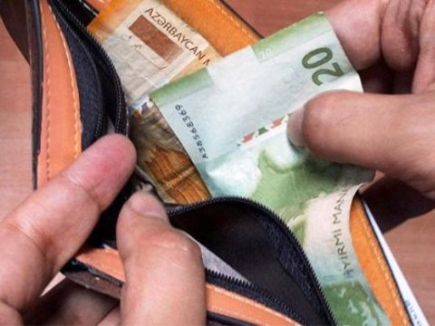 Əgər qazancın 25%-dən çoxu ərzağa xərclənirsə... - Yoxsulluqla bağlı hökumətə TƏKLİF