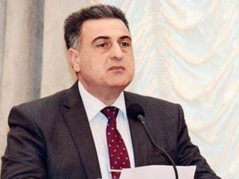Bakıda vəzifəli şəxs koronavirusdan ölüb