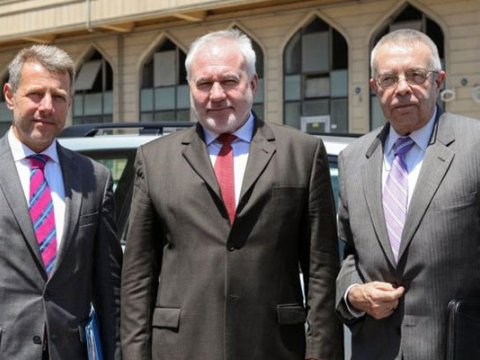 Minsk qrupu niyə ləğv olunmur?  