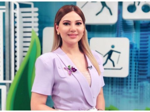 Medianın İnkişafı Agentliyinə mətbuat katibi TƏYİN EDİLDİ