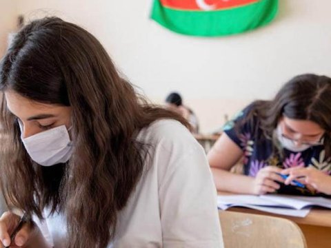 Bugünkü imtahanlara neçə nəfər buraxılmadı? - DİM-dən AÇIQLAMA