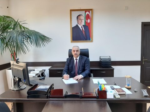 “Azəriqaz”da yeni TƏYİNAT