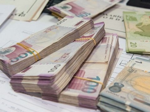 Bu il 700 minə yaxın şəxsə sosial müavinət və təqaüd ödənilib