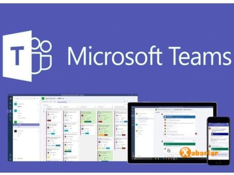 Azərbaycan təhsili “Microsoft Teams” üzərində “oturub”