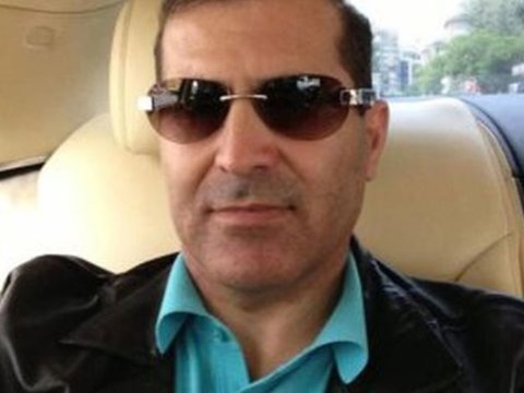 Nazim İbrahimovun qardaşı həbs edildi