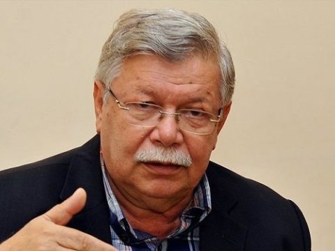 “Azərbaycan üçün ağır gündür” - Azərpaşa Nemətov