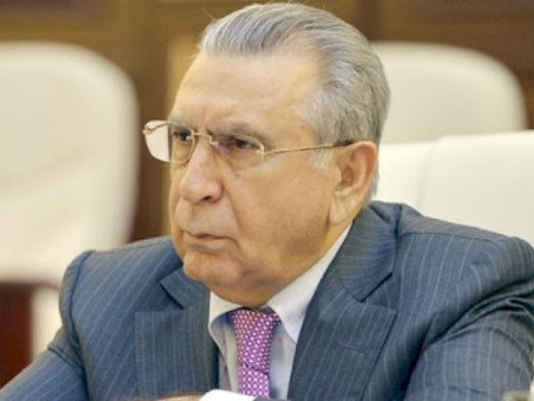 Ağsaqqallar Şurasını Ramiz Mehdiyev yönəldir? - Sədrdən iddialara CAVAB 