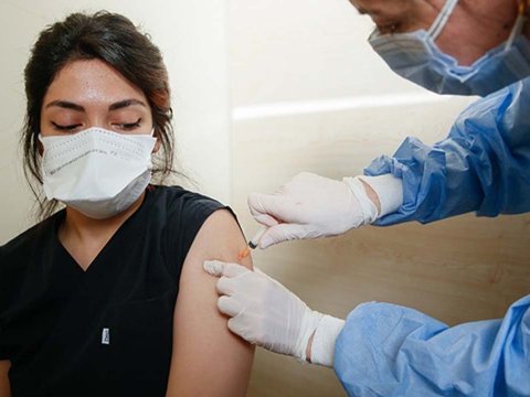 Azərbaycanda əhalinin 9 faizi PEYVƏND OLUNUB