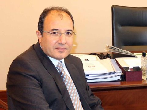 Türkiyənin Bakıya gələn yeni səfiri ilk Modern.az-a DANIŞDI  