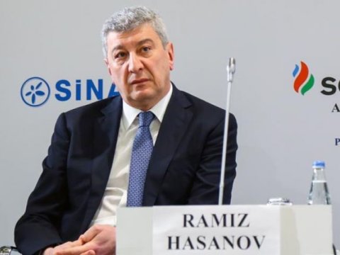 Xarici işlər nazirinin müavini vəzifədən ÇIXARILDI - Səfir göndərildi 