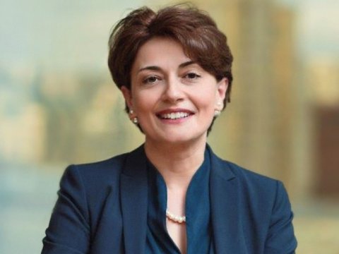 “Azercell”ə yeni prezident təyin olundu