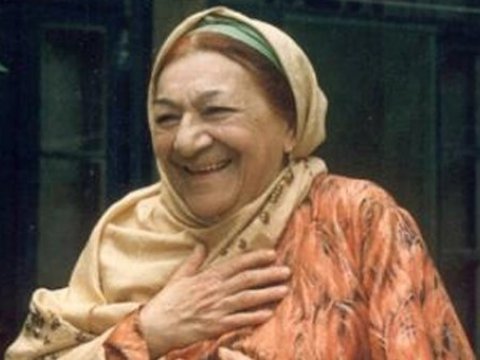 Azərbaycan kinosunun “qayınanası” - AD GÜNÜ