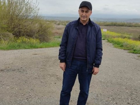 Kəbə ziyarətinə bərabər səfər: 28 ildən sonra doğma yurdda... - Cəbrayıl QEYDLƏRİ 