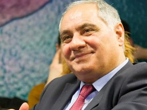 Xaricdəki jurnalistlər təmənnasız iş görməyə hazırdılar - Qulu Məhərrəmli