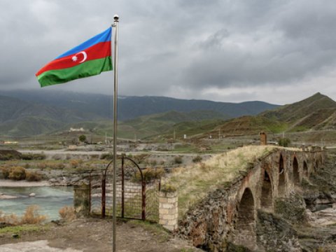 “Qarabağda infrastruktur işləri 3 ilə tamamlanacaq”