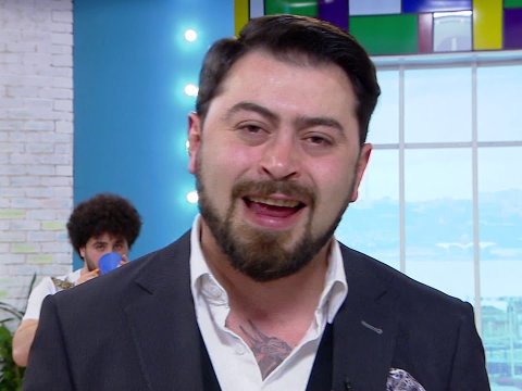 “Qurd” ləqəbli repçiyə Bakı Nəqliyyat Agentliyində vəzifə verildi