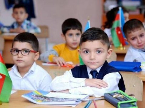 1-ci sinfə qəbula dair apellyasiya şikayətinin vaxtı açıqlandı