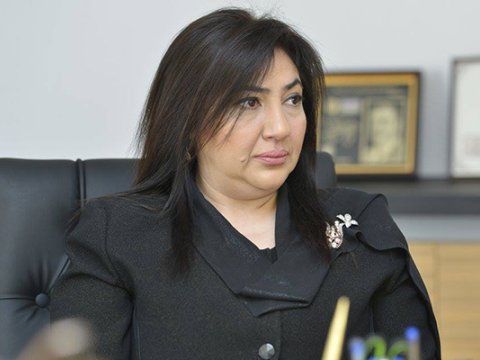 Jurnalistin müalicə xərclərini Prezident qarşılayıb