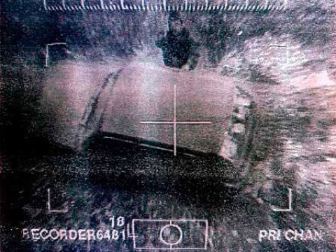 Cövhər Dudayev - Telefon danışığının badına getmiş çeçen general