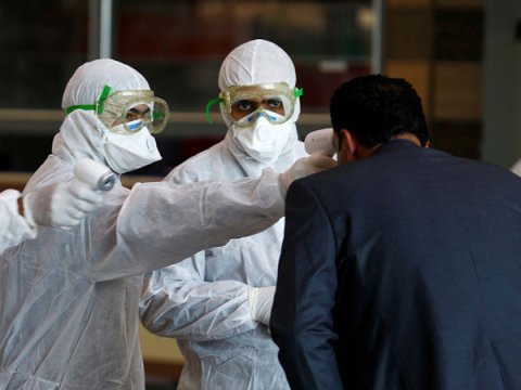 Daha 9 koronavirus xəstəsi aramızda AŞKARLANDI