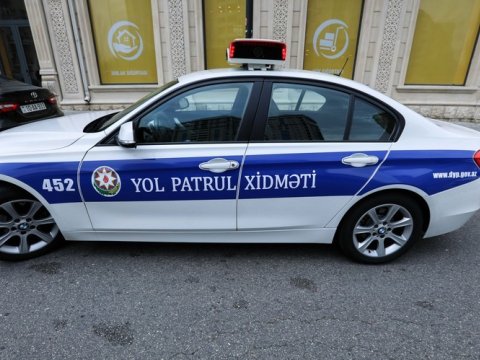 DYP-dən sosial şəbəkələrdə yayılan məlumatlara MÜNASİBƏT