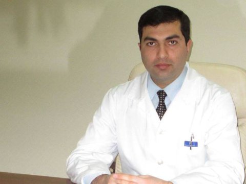 “Yeni klinika”nın direktoru HƏBS OLUNDU