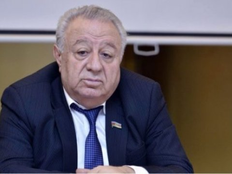Hüseynbala Mirələmov Ağsaqqallar Şurasından da ÇIXARILACAQ? - AÇIQLAMA  