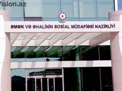 Nazirlikdən Baş Prokurorluğa ETİRAZ