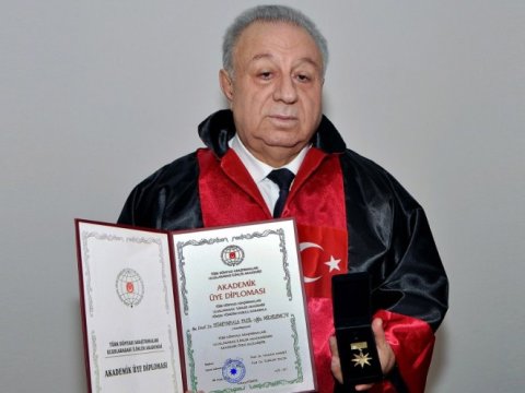 Hüseynbala Mirələmov YAP-dan çıxarılır - AÇIQLAMA