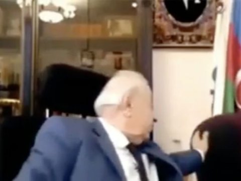 YAP-ın İdarə Heyəti bu gün Mirələmovun məsələsinə BAXACAQ