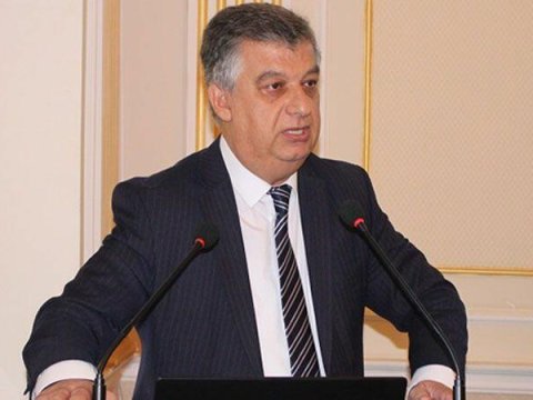 Şəhid adlarının əbədiləşdirilməsi məsələsinə yenidən baxılsın - Deputatdan təklif