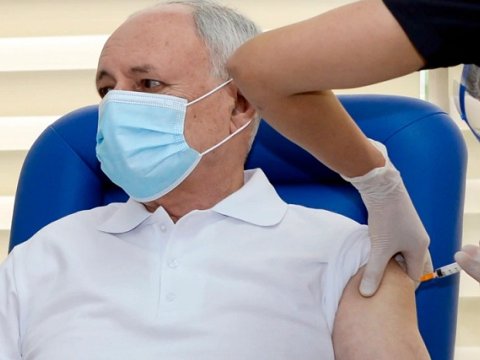 Oqtay Şirəliyev nazir vəzifəsindən azad edildi  