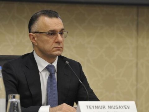 Yeni Səhiyyə naziri kimdir? - DOSYE