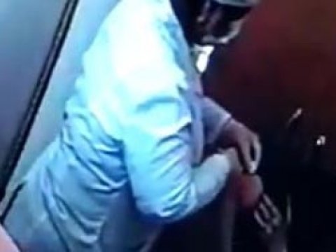 Xəstəxanada vaksin fırıldağı təşkil edən şəxs HƏBS EDİLDİ