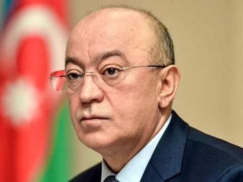 Kəmaləddin Heydərov sükutu pozdu - “Həbs edilən baş həkim TƏBİB-lə işləyib”