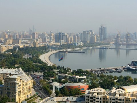 Azərbaycan siyasi partiyaları ABŞ Prezidentinə ETİRAZ ETDİ