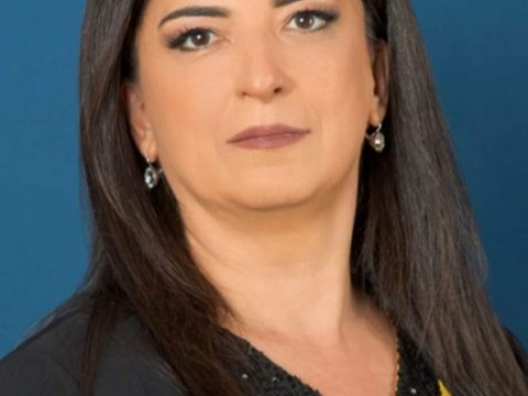 Bayden erməni 