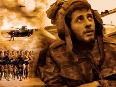 Əmircanda başlayıb Şuşada bitən ömür - Yaşasaydı Albertin 52 yaşı tamam olacaqdı...