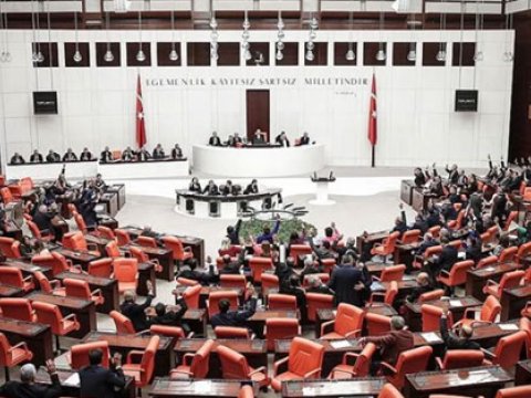 Türkiyə parlamentində Ermənistanın hərbi cinayətlərinə dair tədbir keçiriləcək