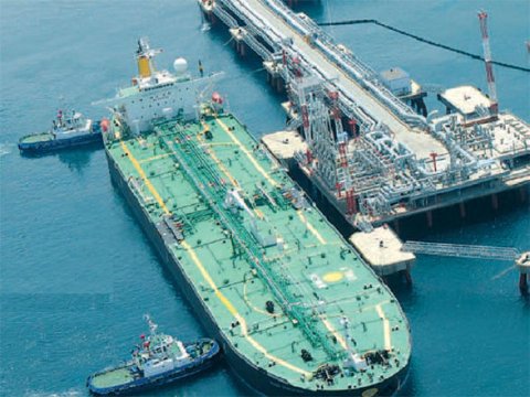 SOCAR 120 milyon dollara üç tanker aldı