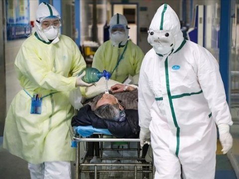 Son sutkada dünyada COVİD-19-a yoluxanların sayı 146 milyonu ötdü