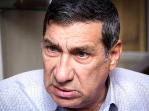 Arif Quliyevin vəziyyəti ağırlaşdı