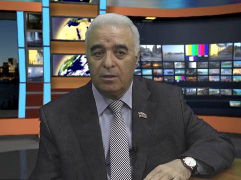 “Bayden ermənilər qarşısında “öhdəliyini” yerinə yetirir…” - Eldar İbrahimov