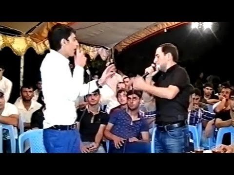 Polis meyxana məclisinə toplaşanları CƏRİMƏLƏDİ
