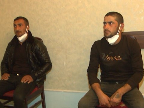Şəmkirdəki həbslərlə bağlı rəsmi MƏLUMAT