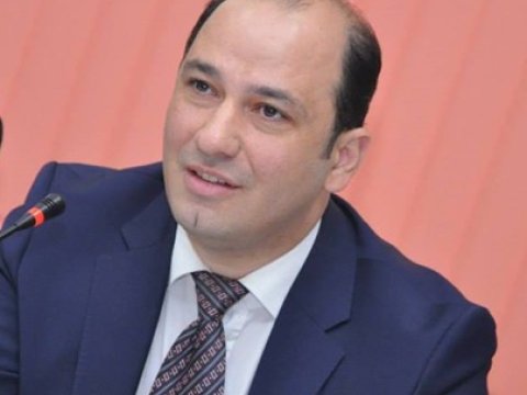 Ermənilərin törətdikləri soyqırımları hüquqi qiymətini almalıdır