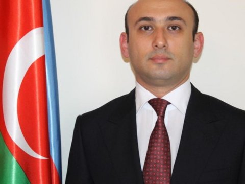 Azərbaycanın İtaliyadakı səfiri erməni yalanlarını ifşa edib