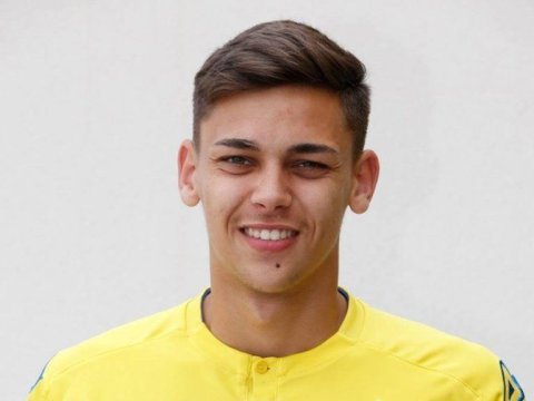 İspaniyada gənc futbolçu öldü